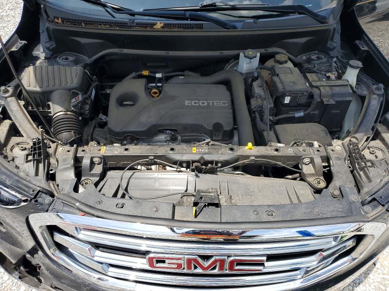 Продажа на аукционе авто 2019 Gmc Terrain, vin: 3GKALVEV5KL374627, номер лота: 60226066