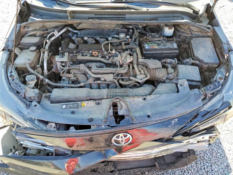 Aukcja sprzedaży 2020 Toyota Corolla, vin: 5YFS4RCE2LP048540, numer aukcji: 59644256