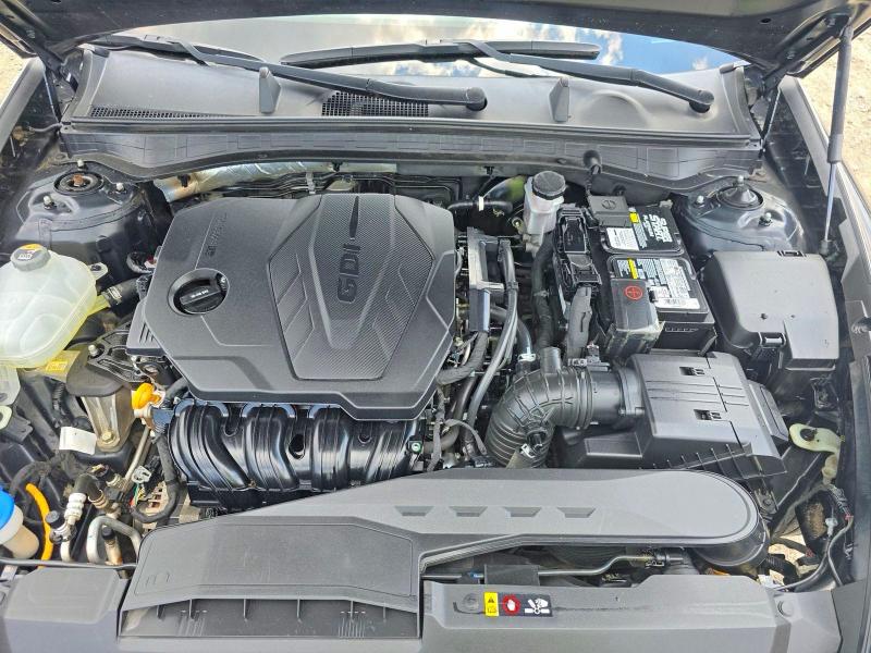 Aukcja sprzedaży 2020 Hyundai Sonata, vin: 5NPEF4JA1LH060749, numer aukcji: 62727236