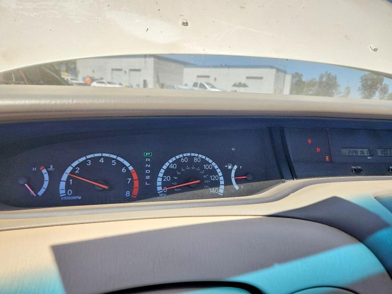 Продаж на аукціоні авто 2002 Toyota Avalon, vin: 4T1BF28B72U200437, номер лоту: 60163246