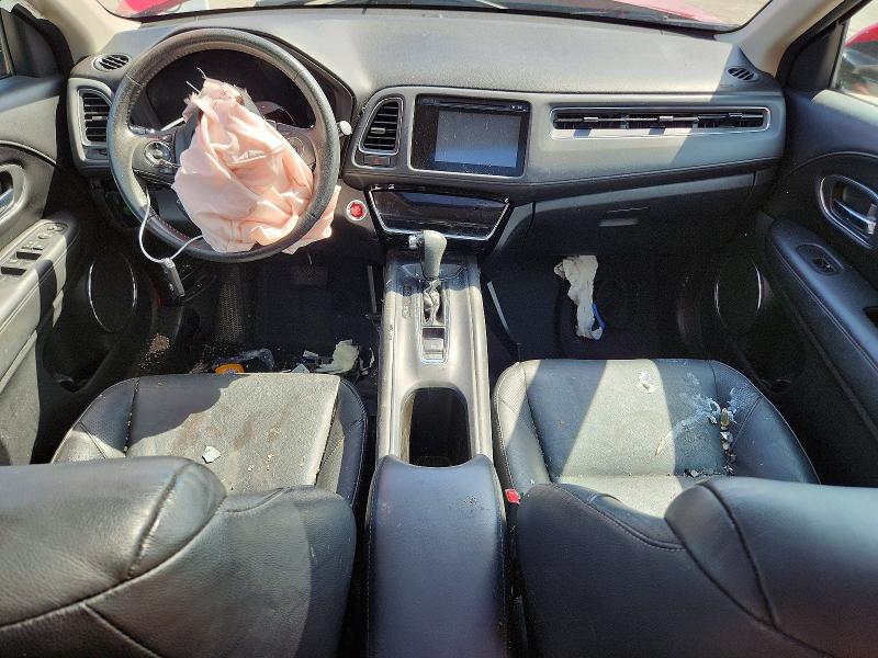 Продаж на аукціоні авто 2016 Honda Hr-v, vin: 3CZRU5H78GM723042, номер лоту: 61977966