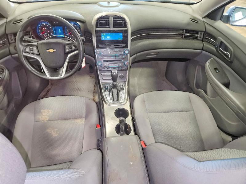 Продажа на аукционе авто 2013 Chevrolet Malibu, vin: 1G11B5SA3DF269980, номер лота: 58714916