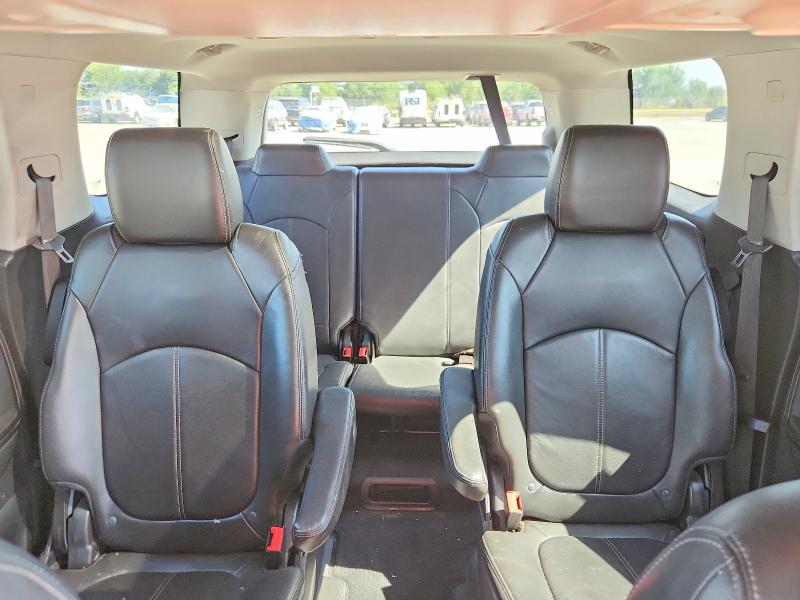 Продажа на аукционе авто 2017 Gmc Acadia Limited, vin: 1GKKRSKD3HJ173578, номер лота: 62993626