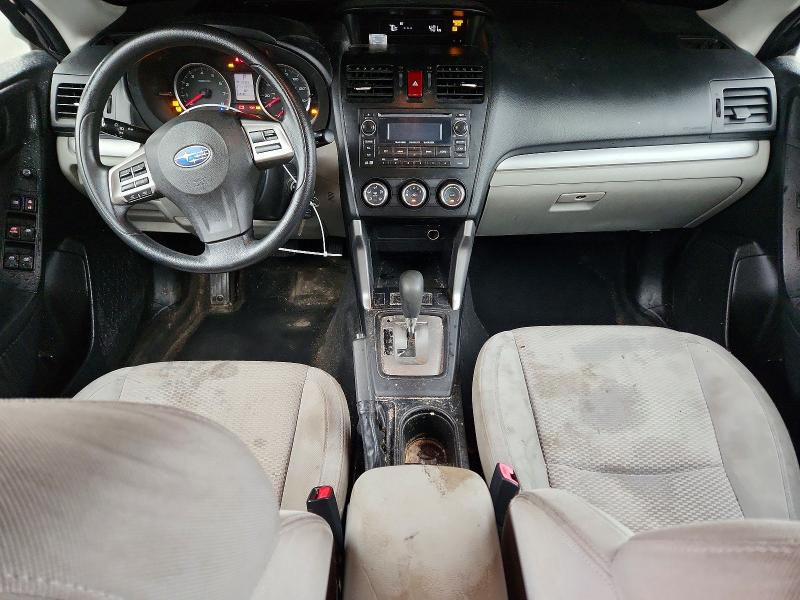 Продажа на аукционе авто 2014 Subaru Forester, vin: JF2SJAAC0EH507575, номер лота: 61851316