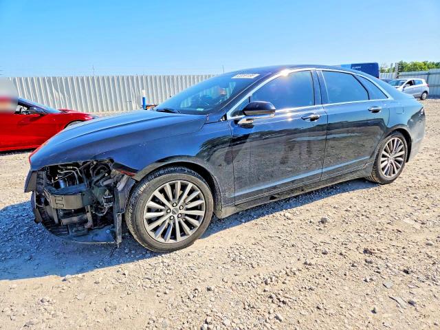 Aukcja sprzedaży 2018 Lincoln Mkz, vin: 3LN6L5B95JR620530, numer aukcji: 63059186