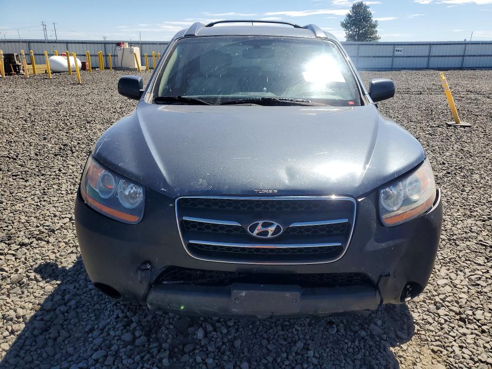 Продажа на аукционе авто 2008 Hyundai Santa Fe, vin: 5NMSH73E78H159921, номер лота: 60680166