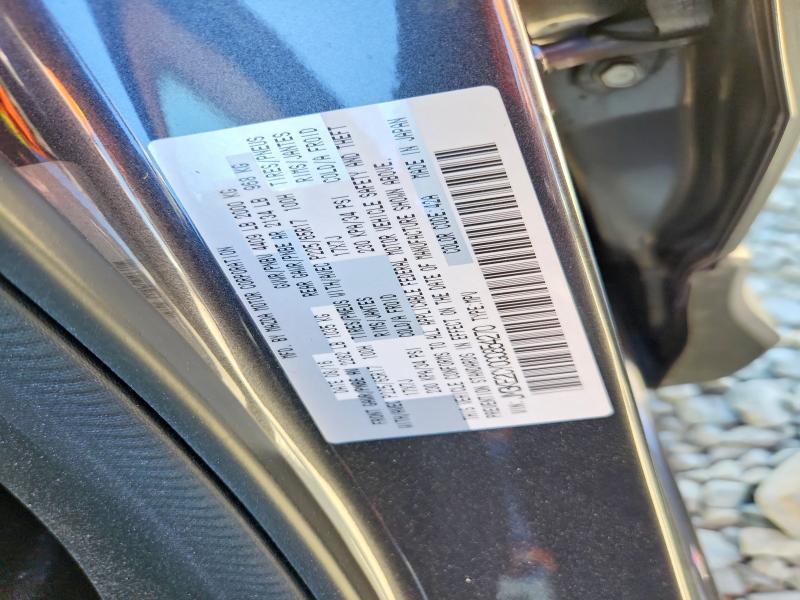 Aukcja sprzedaży 2016 Mazda Cx-5, vin: JM3KE2CY0G0854270, numer aukcji: 59872096