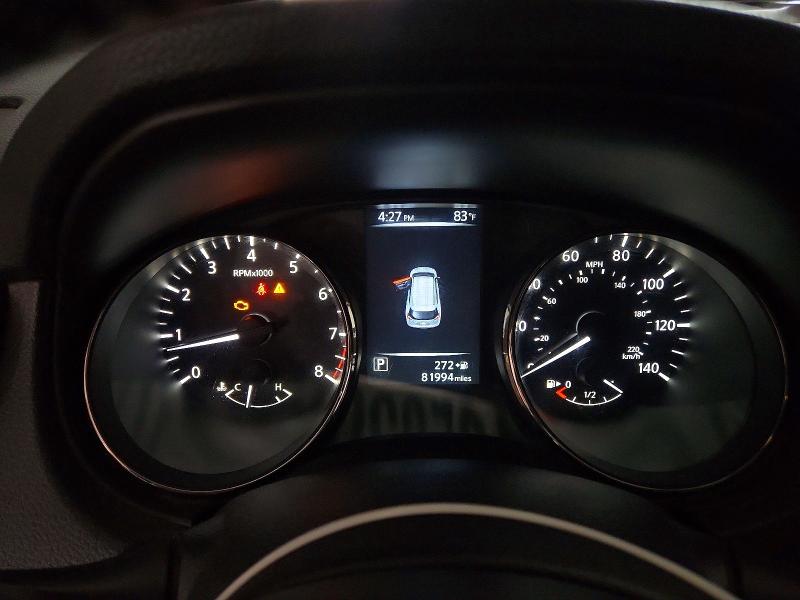 Продажа на аукционе авто 2017 Nissan Rogue, vin: KNMAT2MV2HP578763, номер лота: 61358206