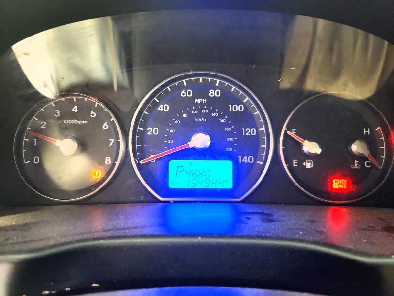 Aukcja sprzedaży 2012 Hyundai Santa Fe, vin: 5XYZKDAG1CG115533, numer aukcji: 62859336