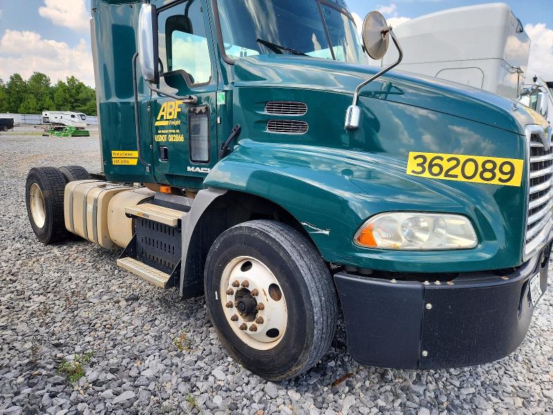 59225656 :رقم المزاد ، 1M1AW01X4HM009397 vin ، 2017 Mack 600 مزاد بيع