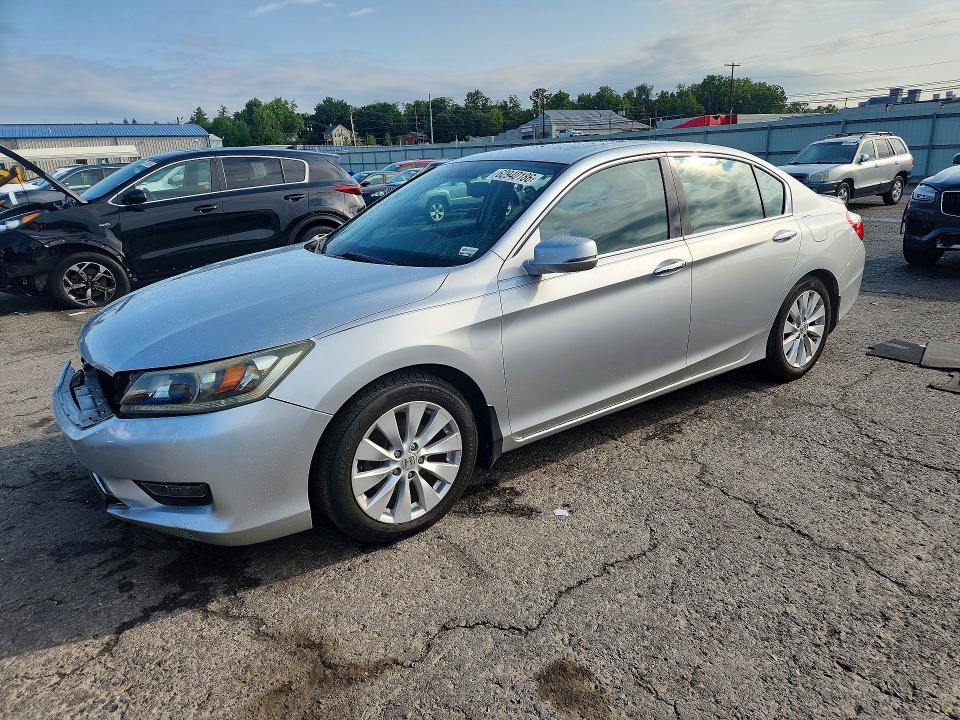 Aukcja sprzedaży 2014 Honda Accord, vin: 1HGCR2F84EA004860, numer aukcji: 62940186