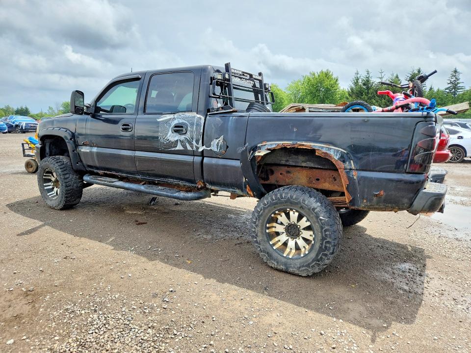 Aukcja sprzedaży 2004 Gmc Sierra, vin: 1GTHK23264F241070, numer aukcji: 61702906