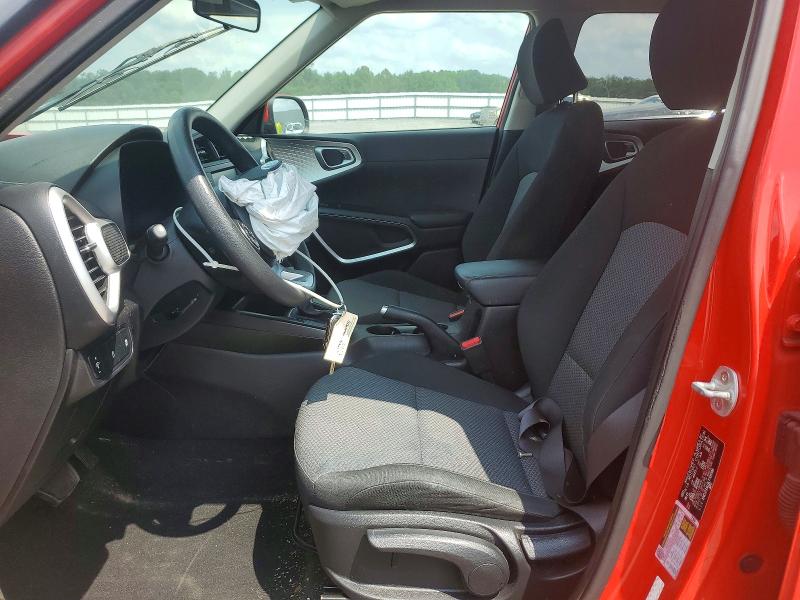 Aukcja sprzedaży 2020 Kia Soul, vin: KNDJ23AU3L7705386, numer aukcji: 60071936
