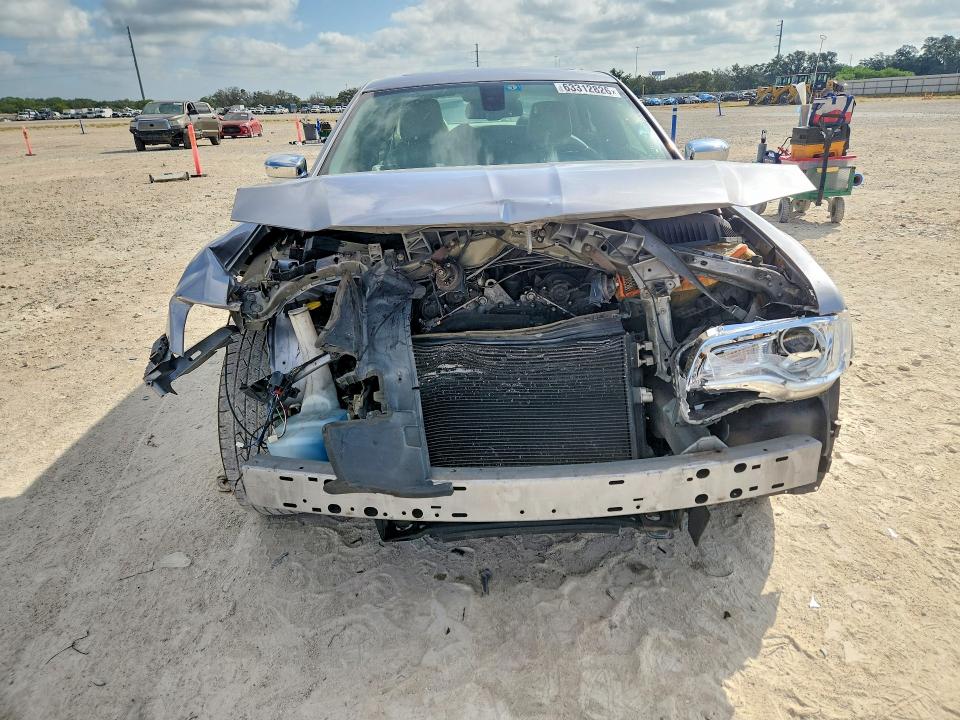 Aukcja sprzedaży 2016 Chrysler 300c, vin: 2C3CCAEG2GH111160, numer aukcji: 63312826