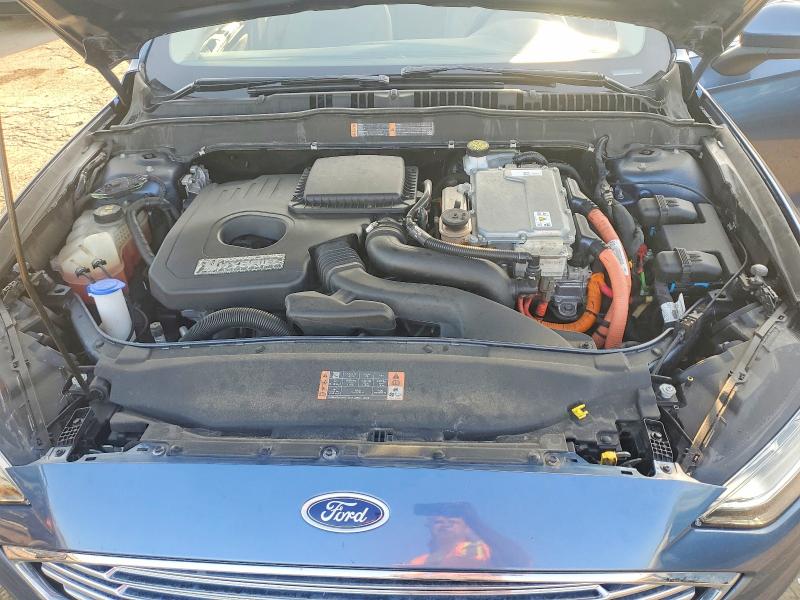 Продаж на аукціоні авто 2018 Ford Fusion, vin: 3FA6P0UU6JR259845, номер лоту: 59336936
