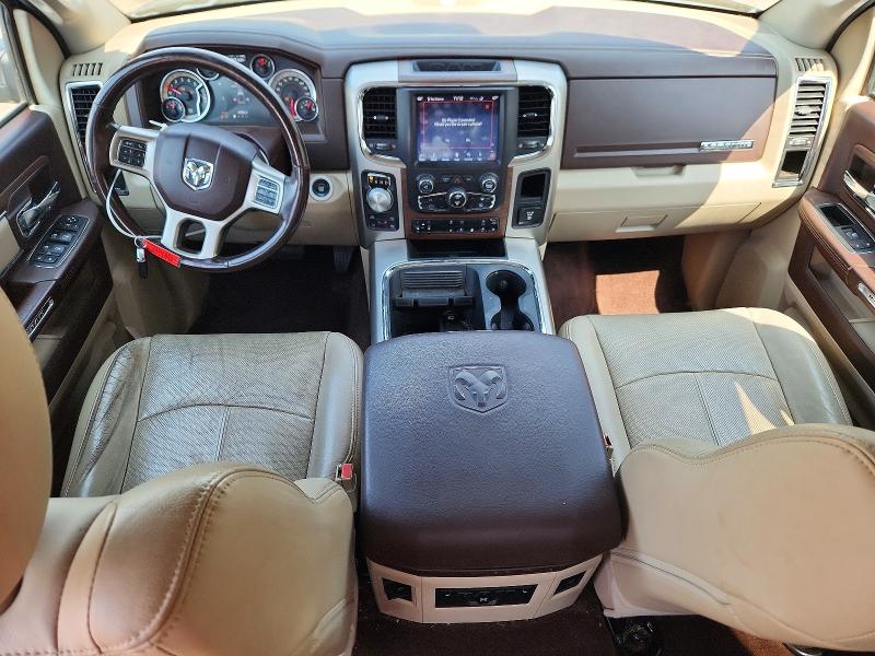Продаж на аукціоні авто 2018 Ram 1500, vin: 1C6RR7NMXJS254619, номер лоту: 61496546