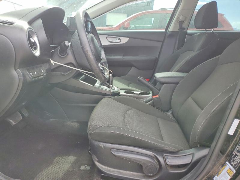Aukcja sprzedaży 2024 Kia Forte, vin: 3KPF24AD3RE769352, numer aukcji: 85986895