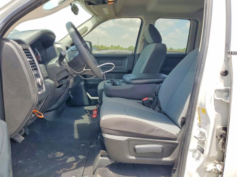 Продаж на аукціоні авто 2022 Ram 1500 Classic, vin: 1C6RR7FG3NS230371, номер лоту: 62794976
