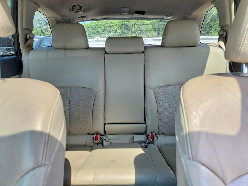2014 Subaru Outback მანქანა იყიდება აუქციონზე, vin: 4S4BRCLC7E3285030, აუქციონის ნომერი: 59364666