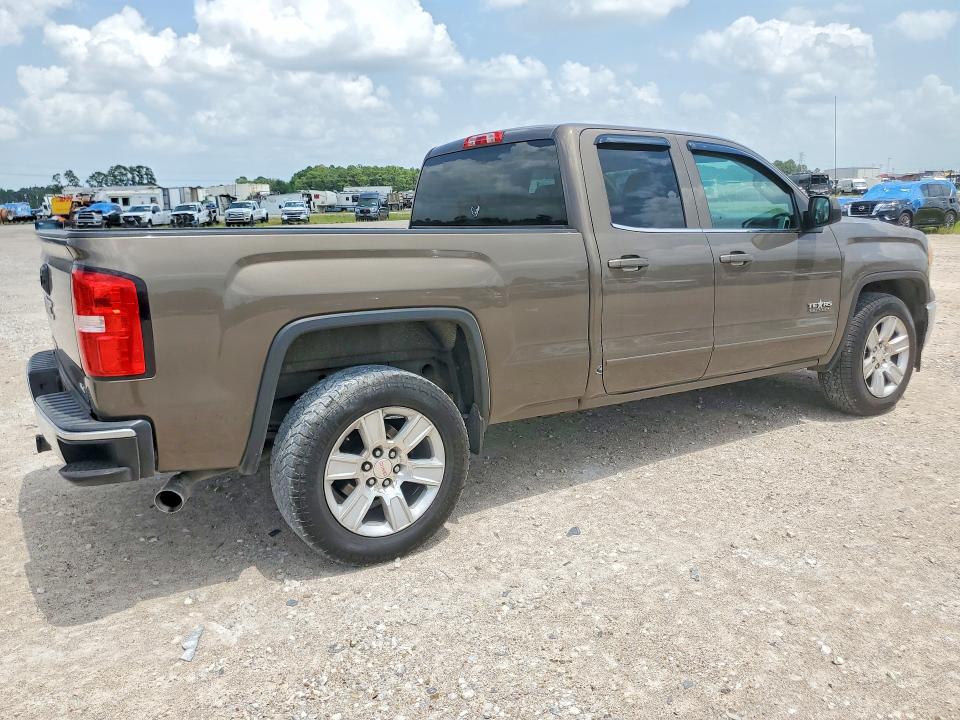 Aukcja sprzedaży 2014 Gmc Sierra, vin: 1GTR1UEC3EZ184867, numer aukcji: 62084326