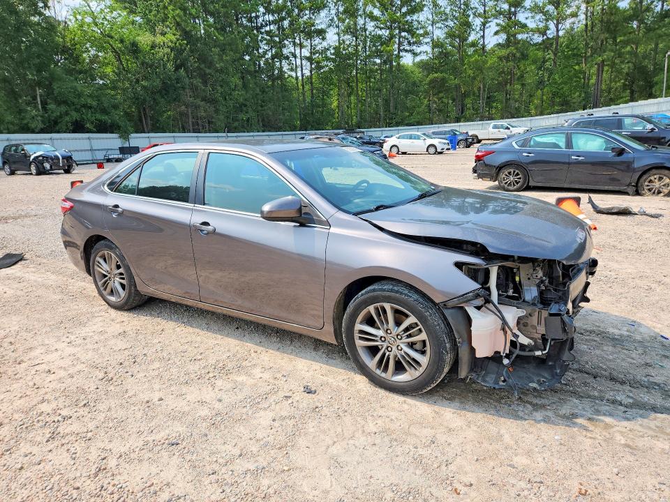 Aukcja sprzedaży 2015 Toyota Camry, vin: 4T1BF1FK2FU108302, numer aukcji: 62028576