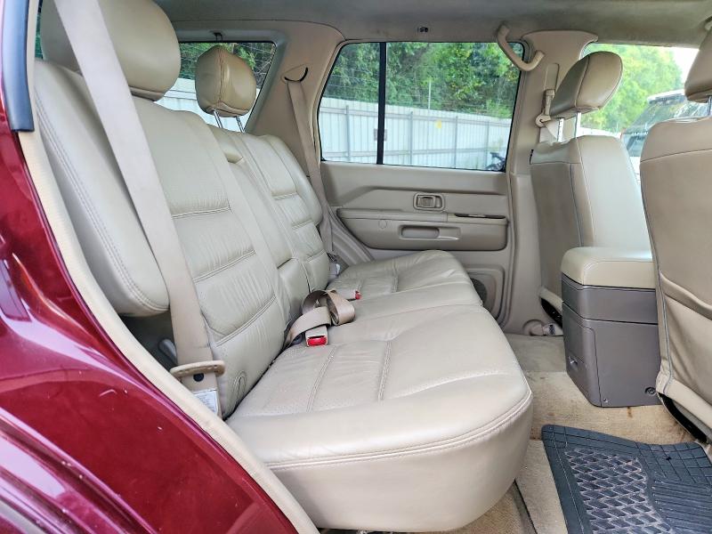 Aukcja sprzedaży 2002 Nissan Pathfinder, vin: JN8DR09X72W657079, numer aukcji: 61215646