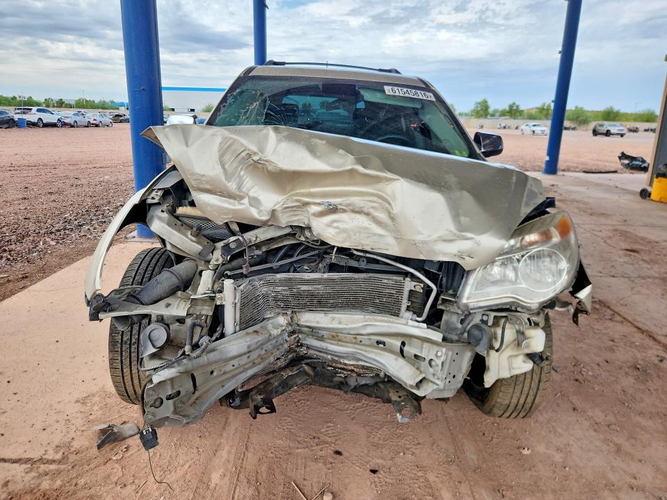 Продажа на аукционе авто 2013 Chevrolet Equinox, vin: 2GNALDEK6D6363131, номер лота: 61545816
