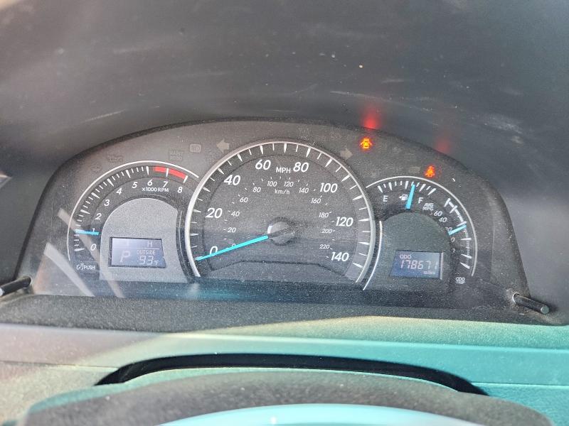 59972446 :رقم المزاد ، 4T1BF1FK8EU401099 vin ، 2014 Toyota Camry مزاد بيع