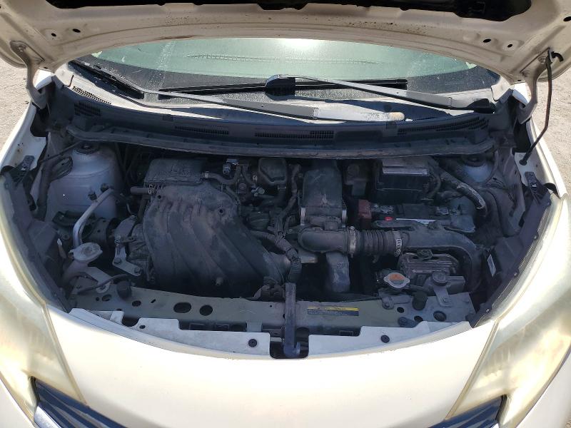 Продажа на аукционе авто 2015 Nissan Versa Note, vin: 3N1CE2CP2FL364678, номер лота: 62843986