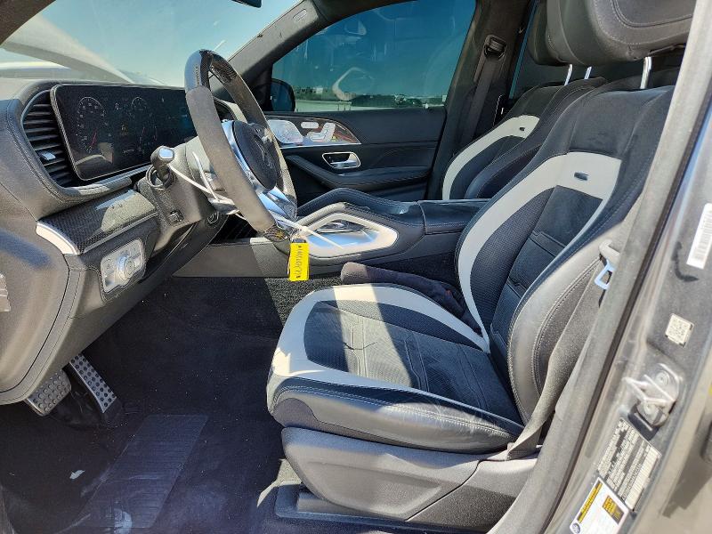 61608486 :رقم المزاد ، 4JGFB8KB6MA242336 vin ، 2021 Mercedes-benz Gle مزاد بيع
