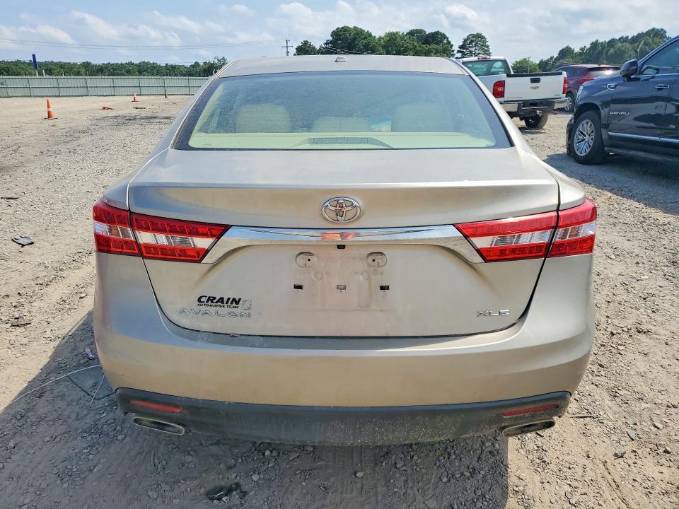 Продажа на аукционе авто 2015 Toyota Avalon, vin: 4T1BK1EB1FU175051, номер лота: 62582026