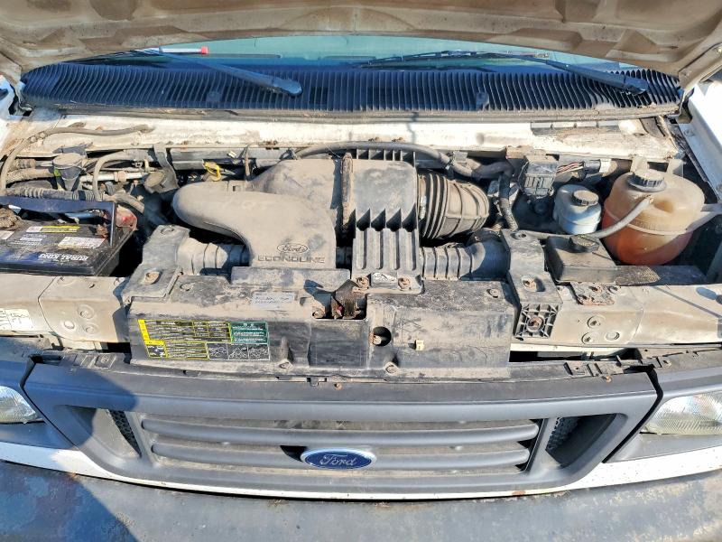 2005 Ford Econoline მანქანა იყიდება აუქციონზე, vin: 1FTSE34L65HB21849, აუქციონის ნომერი: 60851666