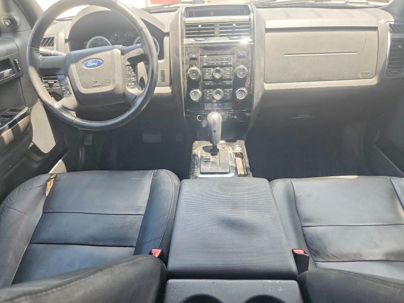 2010 Ford Escape მანქანა იყიდება აუქციონზე, vin: 1FMCUDE72AKC16196, აუქციონის ნომერი: 61688226
