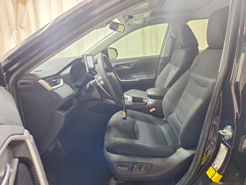 Aukcja sprzedaży 2024 Toyota Rav4 Hybrid, vin: 4T3RWRFVXRU149750, numer aukcji: 60443106