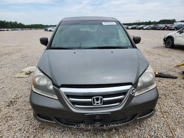 Продаж на аукціоні авто 2007 Honda Odyssey, vin: 5FNRL38237B077012, номер лоту: 63055976