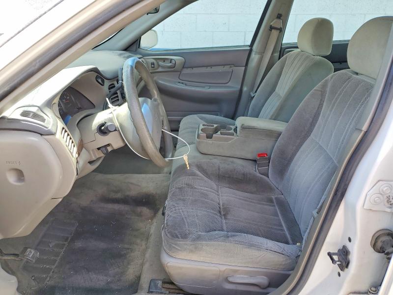 Aukcja sprzedaży 2002 Chevrolet Impala, vin: 2G1WF52E829144718, numer aukcji: 60828916