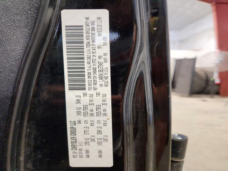 Продажа на аукционе авто 2011 Jeep Wrangler Unlimited, vin: 1J4BA3H13BL575497, номер лота: 60939206