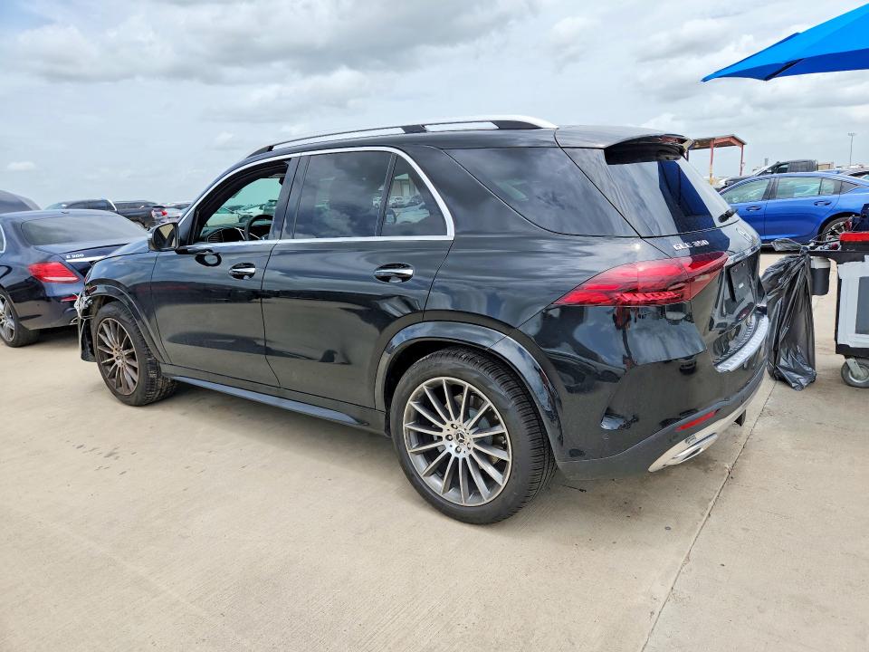 Продаж на аукціоні авто 2026 Mercedes-benz Gle, vin: 4JGFB4EB7TB579661, номер лоту: 61326236