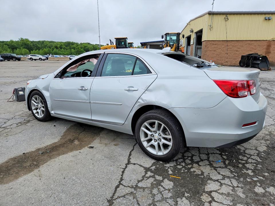 Aukcja sprzedaży 2014 Chevrolet Malibu, vin: 1G11C5SL7EF164780, numer aukcji: 60161006