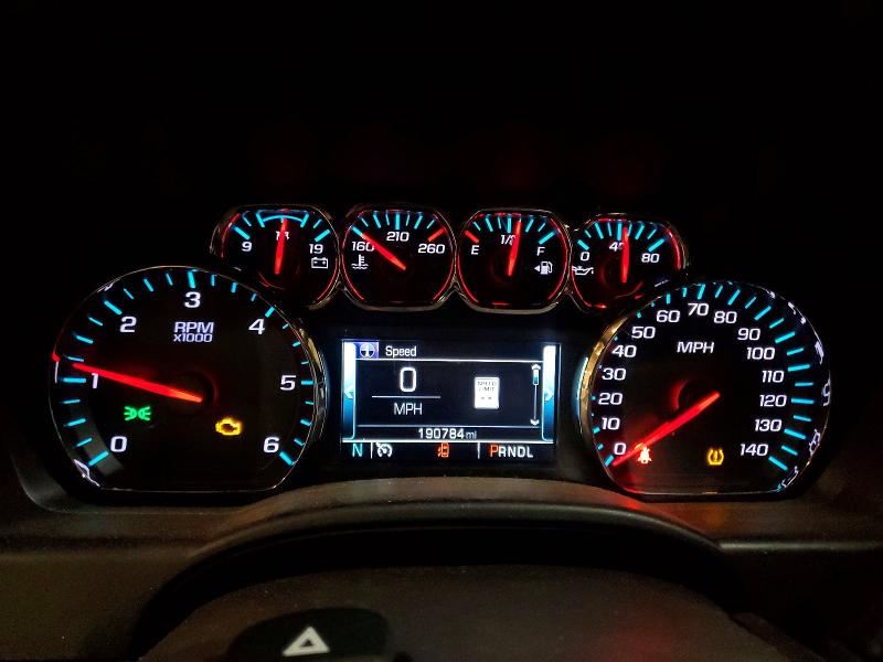 Продаж на аукціоні авто 2018 Gmc Sierra, vin: 3GTU2NEC4JG463493, номер лоту: 60085946