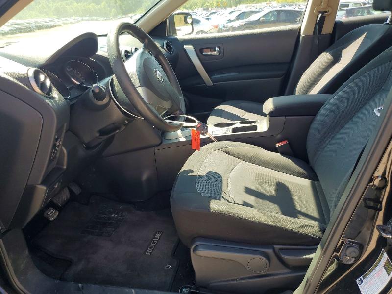 Продажа на аукционе авто 2012 Nissan Rogue, vin: JN8AS5MV9CW381953, номер лота: 60448786