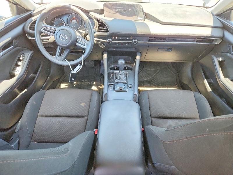 Aukcja sprzedaży 2020 Mazda 3, vin: 3MZBPABL0LM135771, numer aukcji: 61063156