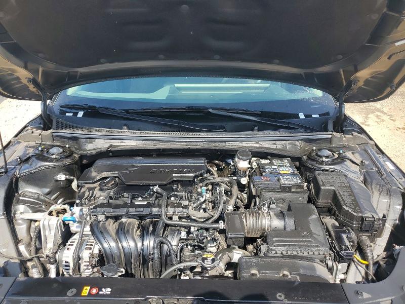 2025 Kia K4 მანქანა იყიდება აუქციონზე, vin: 3KPFT4DE1SE088145, აუქციონის ნომერი: 60823686