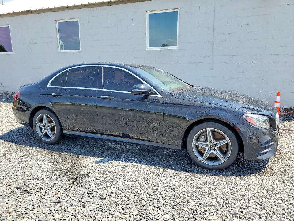 2019 Mercedes-benz E მანქანა იყიდება აუქციონზე, vin: WDDZF4KB0KA503462, აუქციონის ნომერი: 62198666