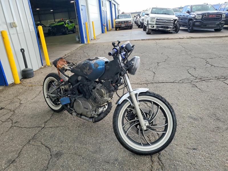 Продаж на аукціоні авто 1981 Yamaha Xv750, vin: JYA4X7006BA000714, номер лоту: 60492016