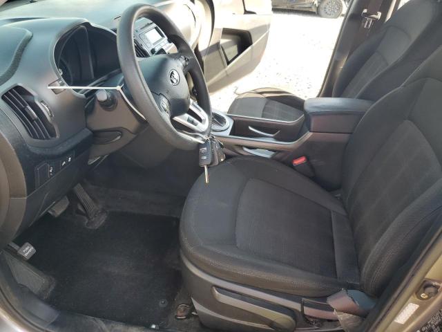 58964146 :رقم المزاد ، KNDPB3A26D7373955 vin ، 2013 Kia Sportage مزاد بيع