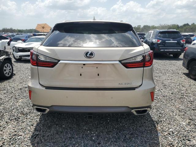 Продажа на аукционе авто 2017 Lexus Rx 350, vin: 2T2BZMCAXHC069432, номер лота: 60303016