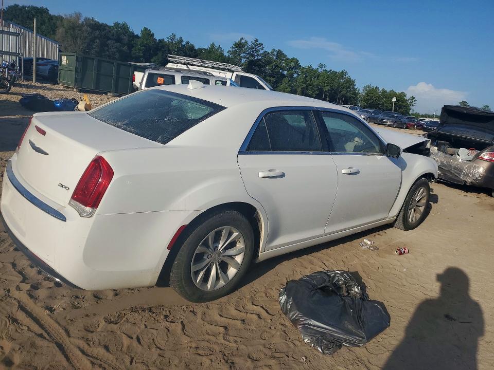Aukcja sprzedaży 2022 Chrysler 300, vin: 2C3CCAAG4NH232680, numer aukcji: 60071616