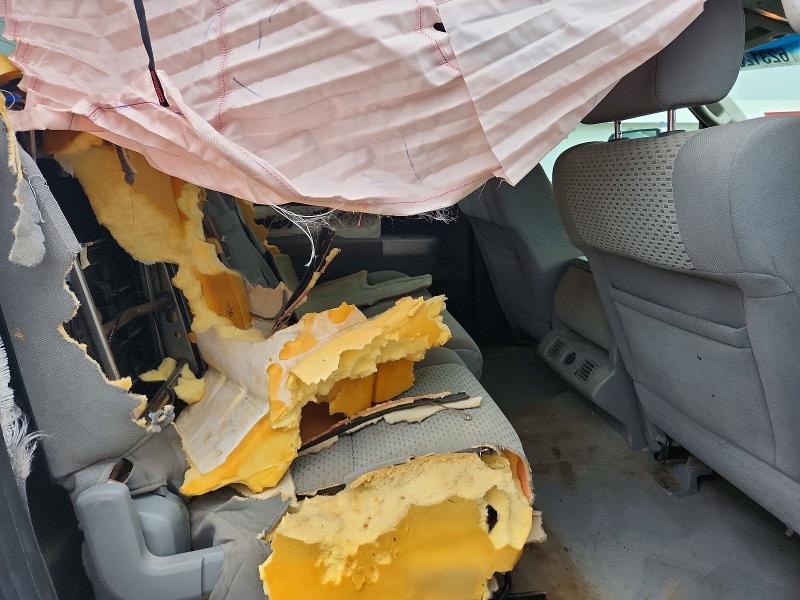 2007 Toyota Tundra მანქანა იყიდება აუქციონზე, vin: 5TBDV54187S472188, აუქციონის ნომერი: 62312076