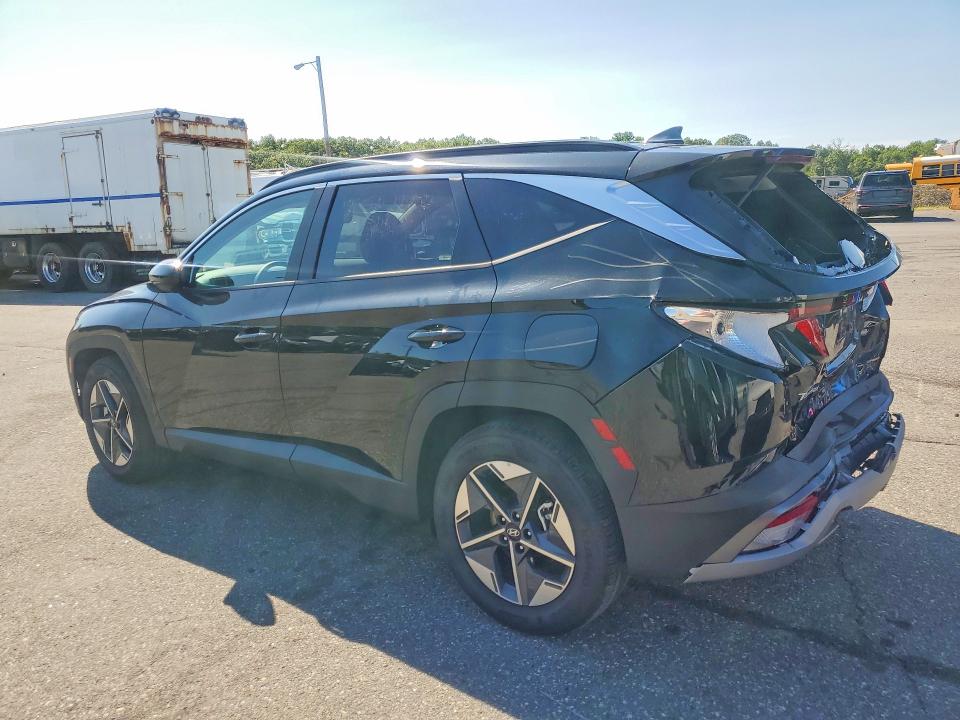 2026 Hyundai Tucson მანქანა იყიდება აუქციონზე, vin: 5NMJB3DE0TH694375, აუქციონის ნომერი: 62244386